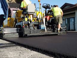 Best Driveway Snow Removal Preparation  in Aquia Harbour, VA