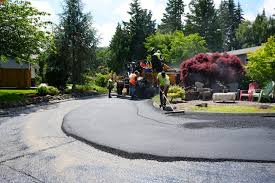 Best Recycled Asphalt Driveway Installation  in Aquia Harbour, VA